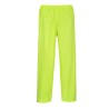 Calça de Chuva Clássica impermeável S441