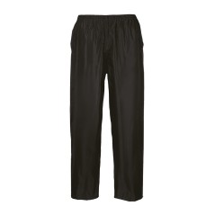 Calça de Chuva Clássica impermeável S441