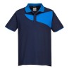 Polo Alta visibilidade PW2 S/S