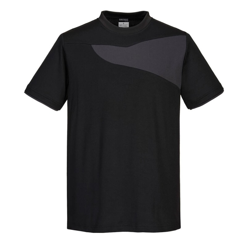 Camisola PW2 Cotton Comfort S/S PW211