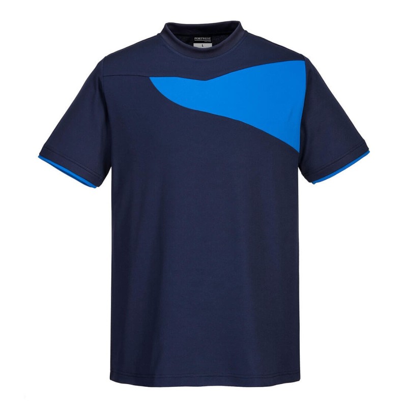 Camisola PW2 Cotton Comfort S/S PW211