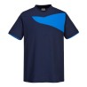 Camisola PW2 Cotton Comfort S/S PW211