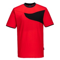Camisola PW2 Cotton Comfort S/S PW211