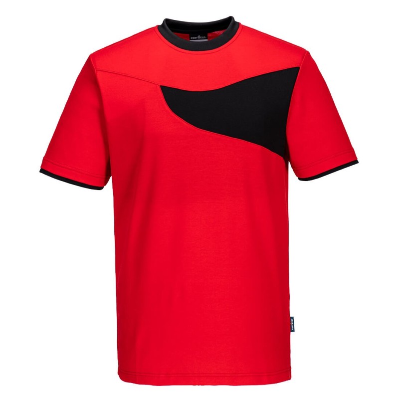 Camisola PW2 Cotton Comfort S/S PW211