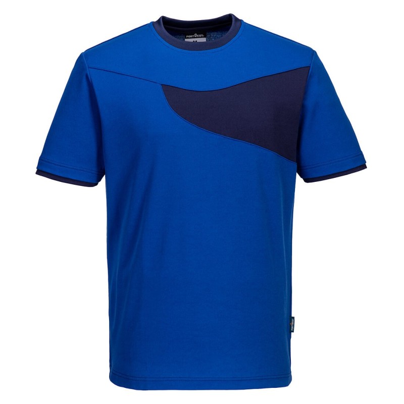 Camisola PW2 Cotton Comfort S/S PW211
