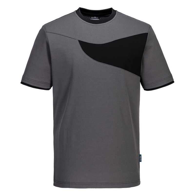 Camisola PW2 Cotton Comfort S/S PW211