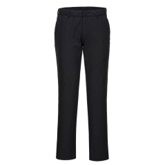 Calça Chino Elástica Slim Fit Senhora S235