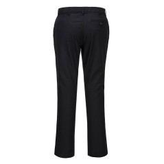 Calça Chino Elástica Slim Fit Senhora S235