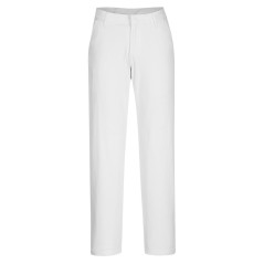 Calça Chino Elástica Slim Fit Senhora S235