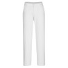 Calça Chino Elástica Slim Fit Senhora S235