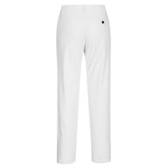Calça Chino Elástica Slim Fit Senhora S235