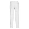 Calça Chino Elástica Slim Fit Senhora S235
