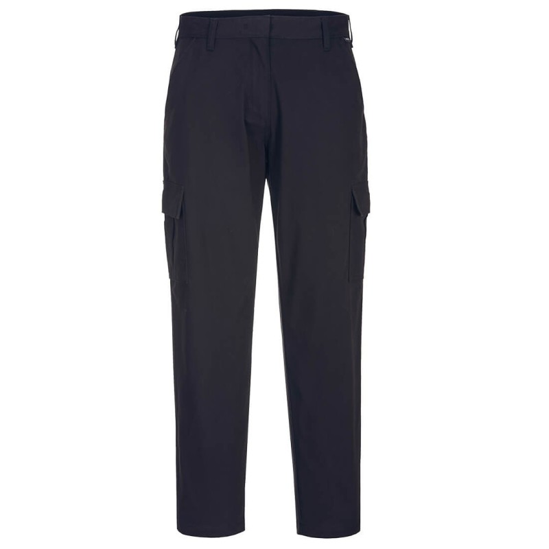 Calças Stretch para Senhora S233