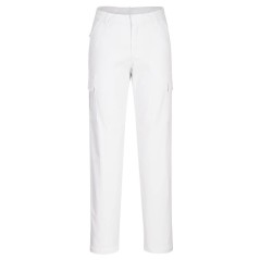 Calças Stretch para Senhora S233