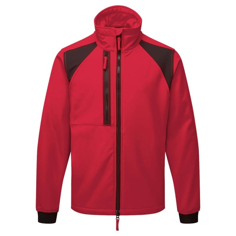Casaco softshell WX2 Eco Softshell (2L)