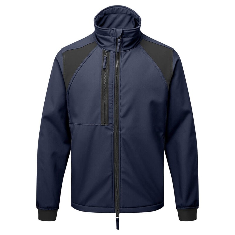 Casaco softshell WX2 Eco Softshell (2L)