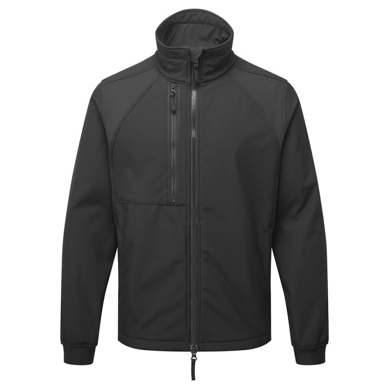 Casaco softshell WX2 Eco Softshell (2L)