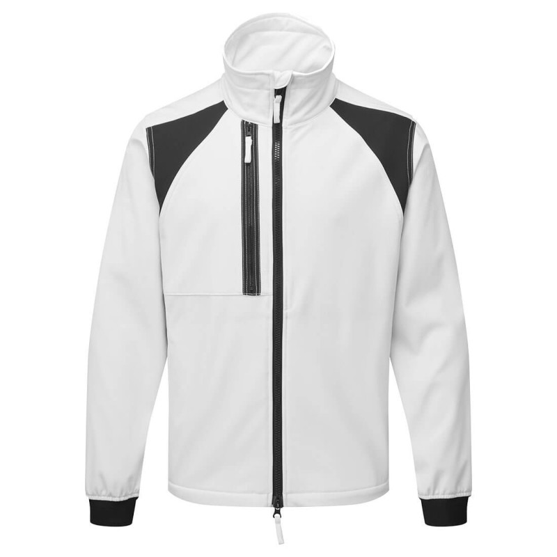 Casaco softshell WX2 Eco Softshell (2L)