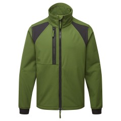 Casaco softshell WX2 Eco Softshell (2L)