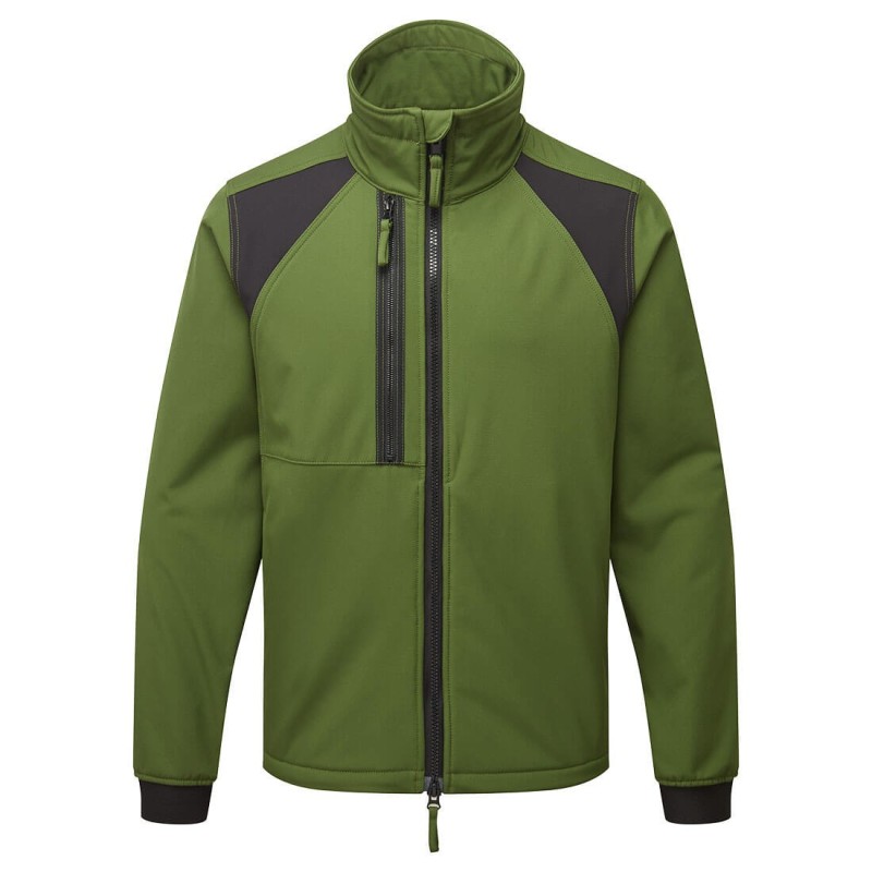 Casaco softshell WX2 Eco Softshell (2L)