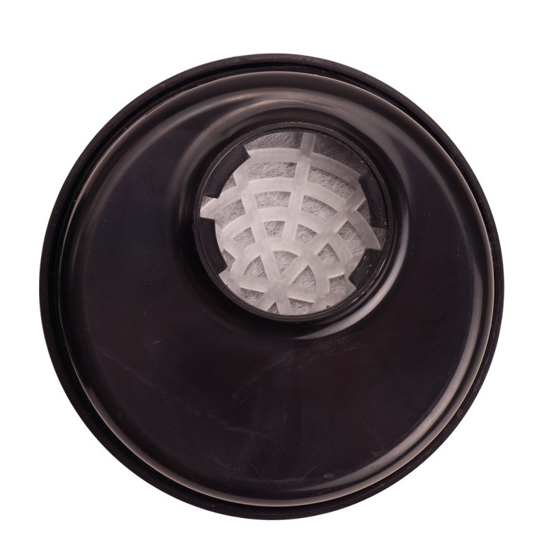 Filtro de gases e vapores ABEK1 com ligação de baioneta (Pack 6)