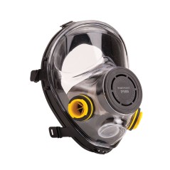 Máscara de proteção respiratória PORTWEST P500