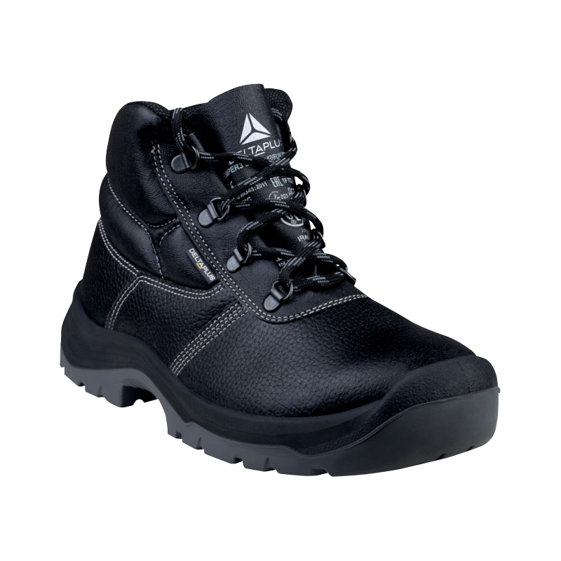 Botas de Trabalho Jumper3 S3 SRC