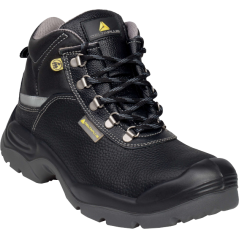 Botas de Trabalho DeltaPlus Sault2 S3 SRC