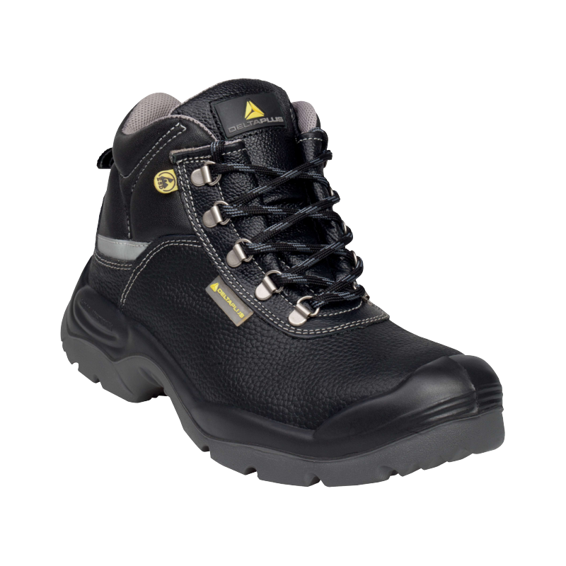 Botas de Trabalho DeltaPlus Sault2 S3 SRC