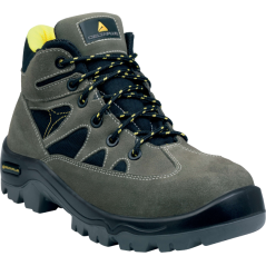 Botas de Trabalho DeltaPlus AURIBEAU3 S1P SRC