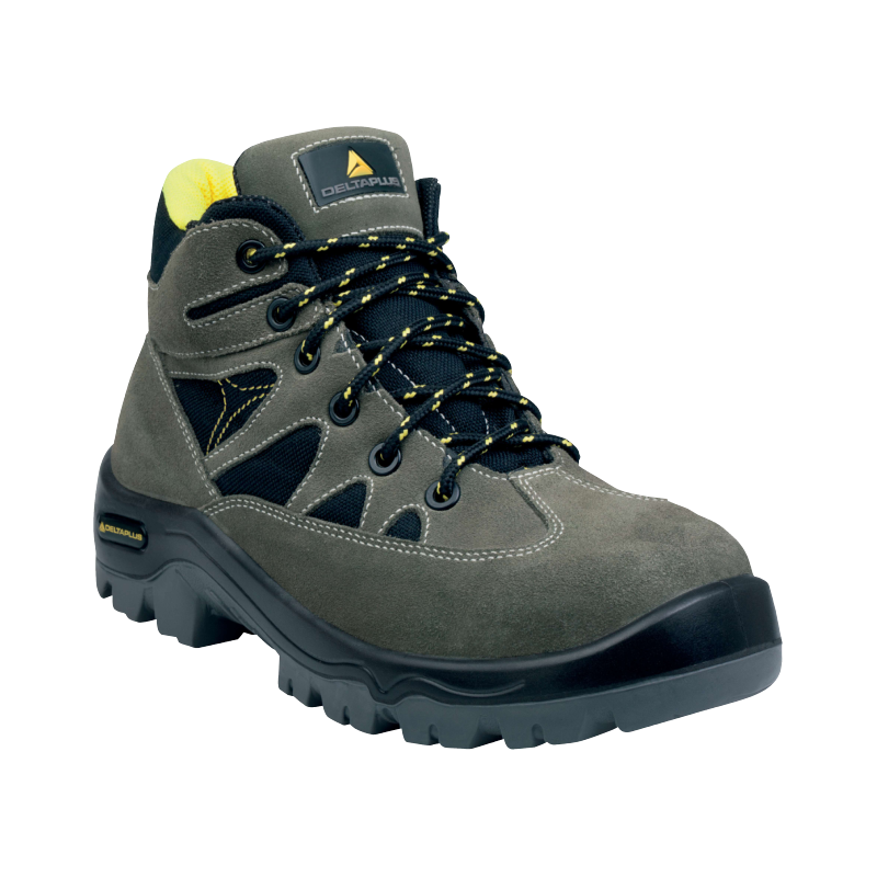 Botas de Trabalho DeltaPlus AURIBEAU3 S1P SRC