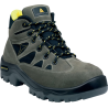 Botas de Trabalho DeltaPlus AURIBEAU3 S1P SRC