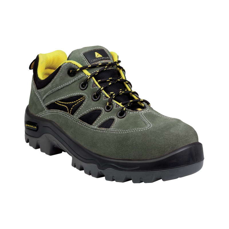 Botas de Trabalho DeltaPlus PERTUIS3 S1P SRC