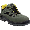 Botas de Trabalho DeltaPlus PERTUIS3 S1P SRC