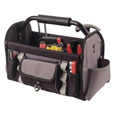 Saco de ferramentas Portwest Preto