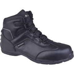 Botas de Trabalho DeltaPlus Superviser S3 SRC