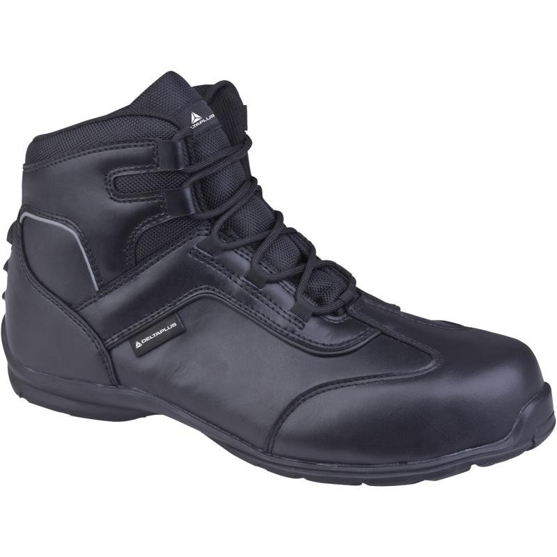 Botas de Trabalho DeltaPlus Superviser S3 SRC