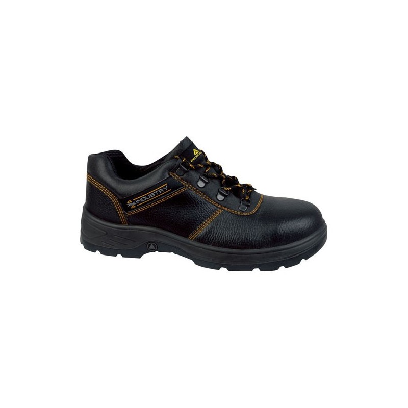Sapatos de seguranca Deltaplus Navara S1P