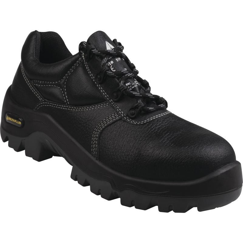 Sapatos de seguranca Deltaplus Prism S1P