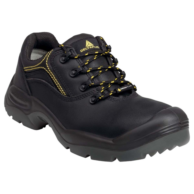Botas de Trabalho DeltaPlus Maestro S3 SRC