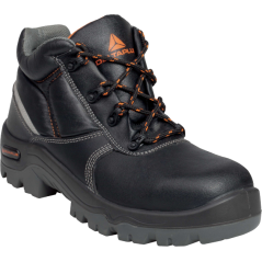 Botas de Trabalho DeltaPlus Phoenix S3 SRC