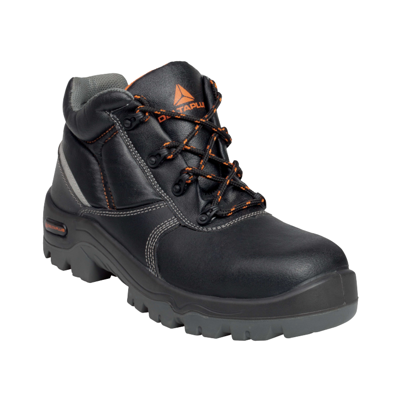 Botas de Trabalho DeltaPlus Phoenix S3 SRC