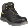 Botas de Trabalho DeltaPlus Concorde S3 SRC Preto