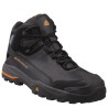 Botas de Trabalho DeltaPlus TW400 S3 SRC