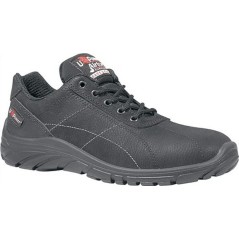 Sapatos de seguranca U-POWER GESSATO Grip S3 SRC