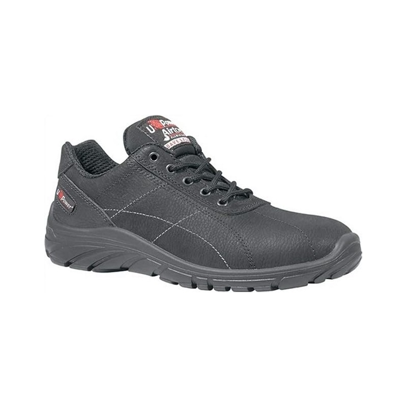 Sapatos de seguranca U-POWER GESSATO Grip S3 SRC