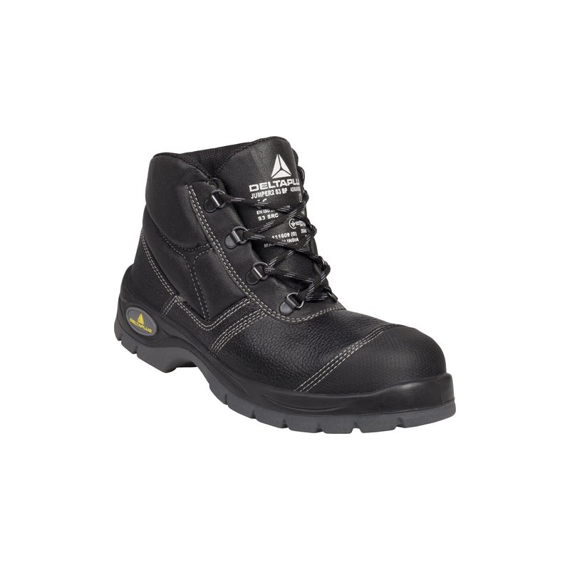 Bota de segurança Jumper2 S1P SRC