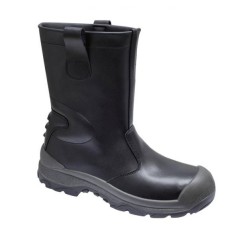 Bota de segurança Samara S3 Delta Plus