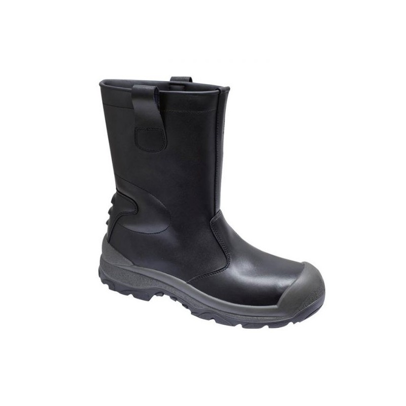 Bota de segurança Samara S3 Delta Plus