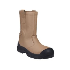 Bota de segurança SAKHA S3 Delta Plus